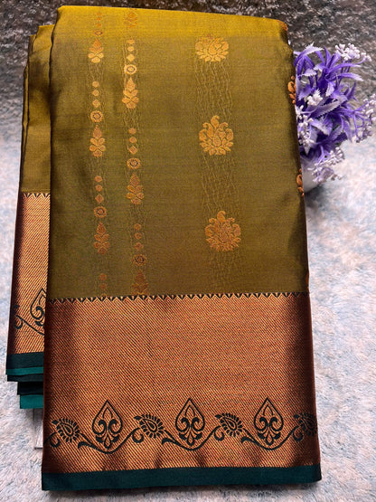 Art Silk Saree