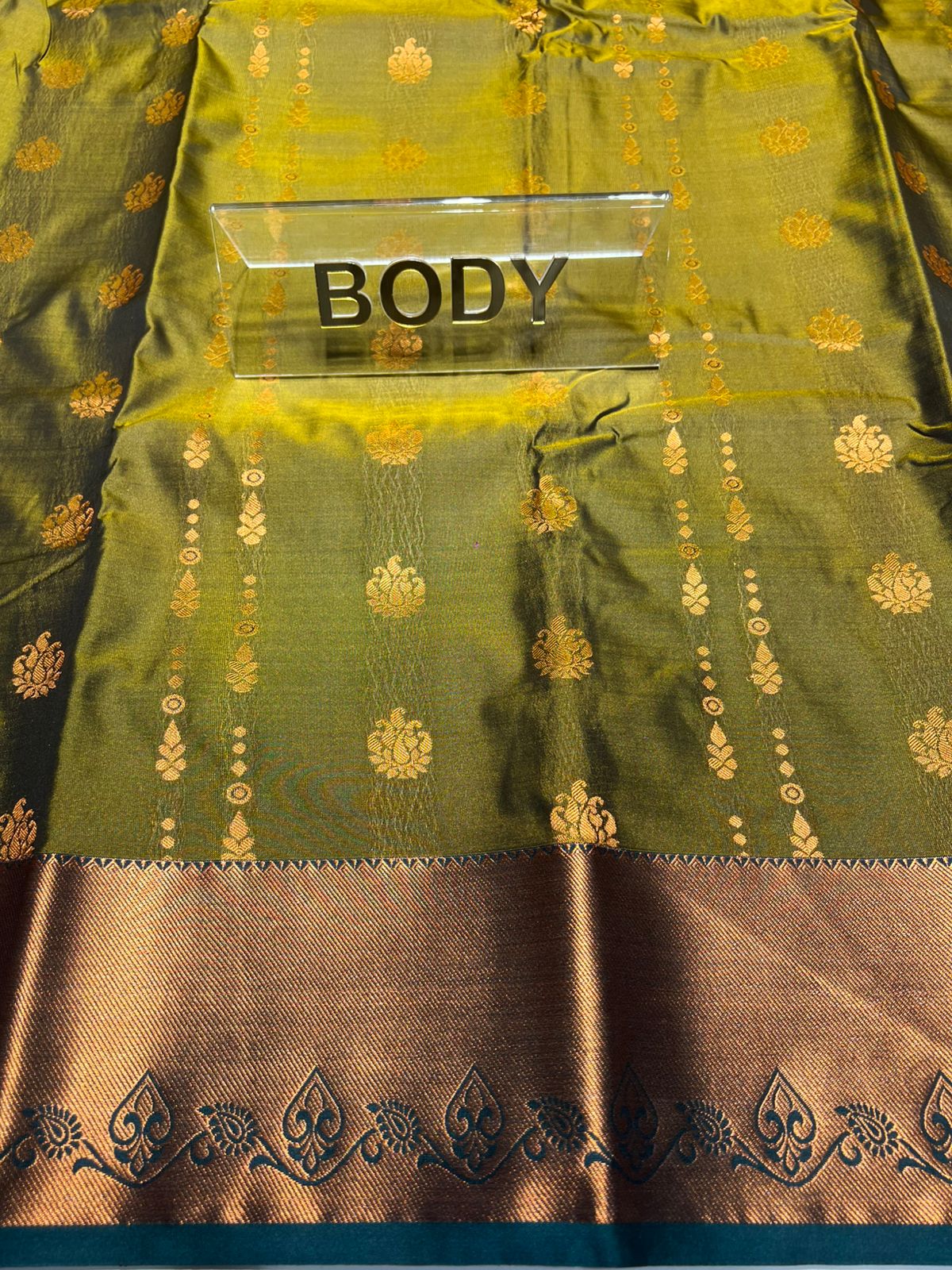 Art Silk Saree