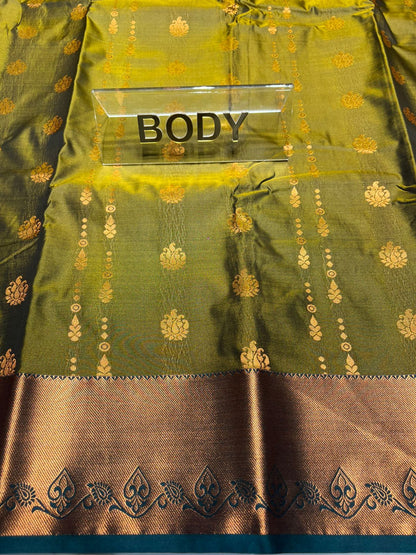 Art Silk Saree