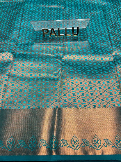 Art Silk Saree