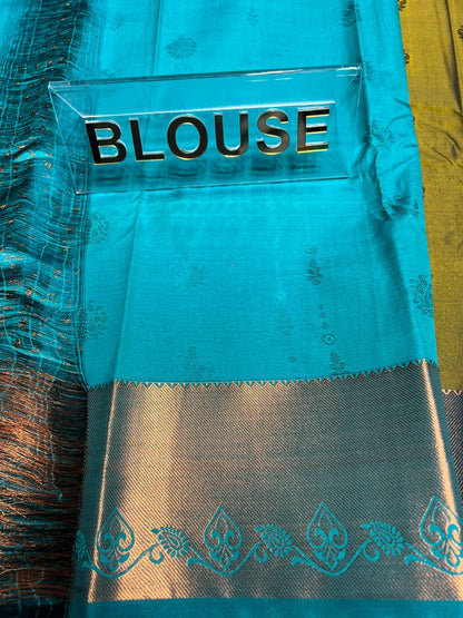 Art Silk Saree