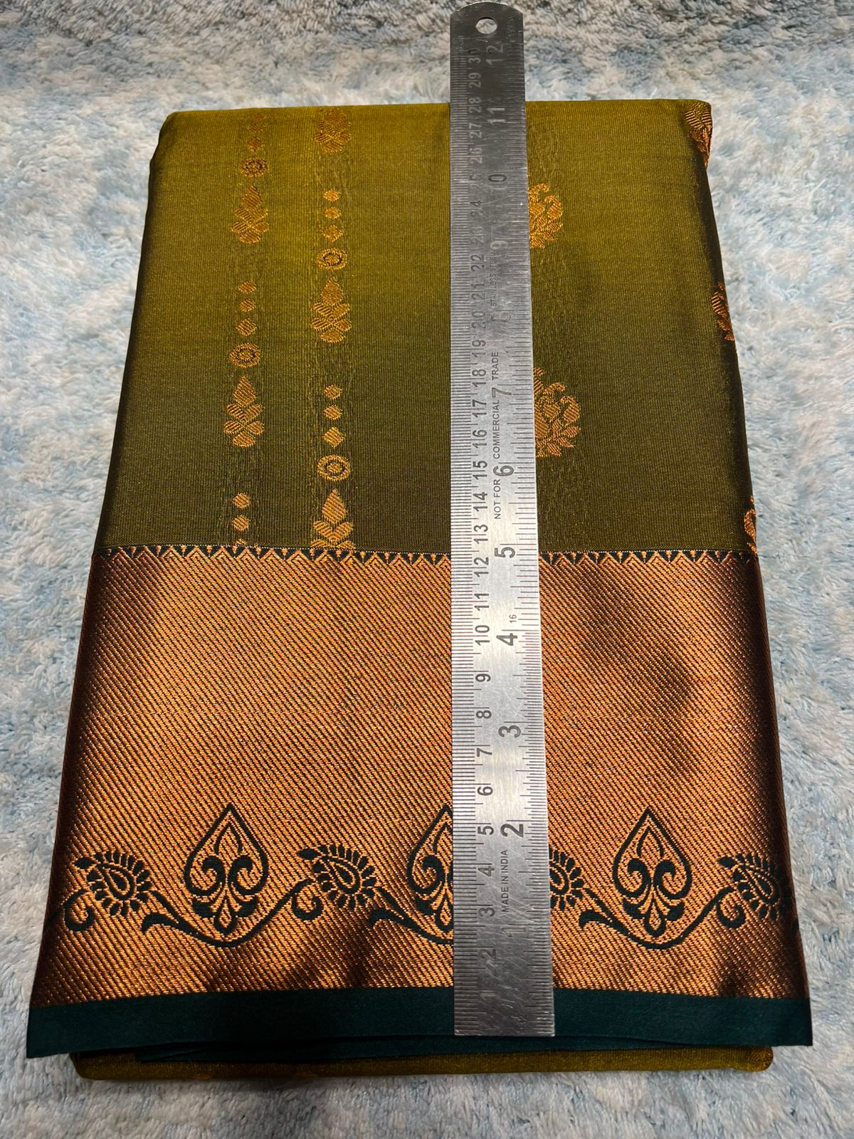 Art Silk Saree