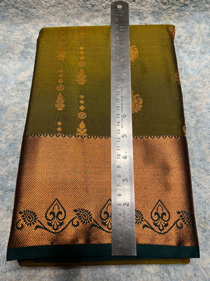 Art Silk Saree