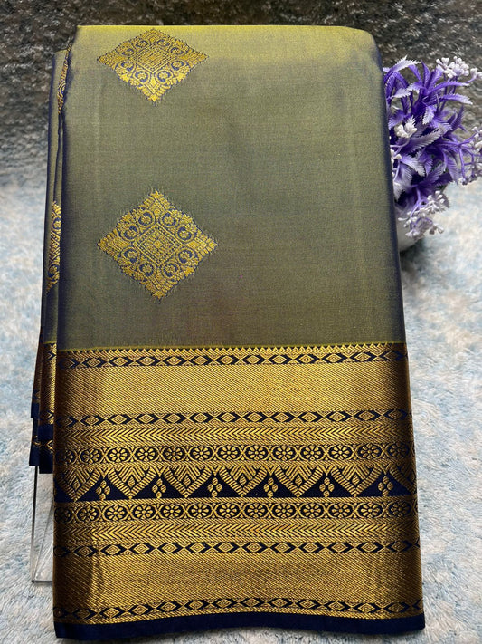 Art Silk Saree