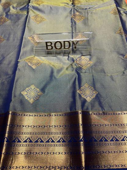 Art Silk Saree