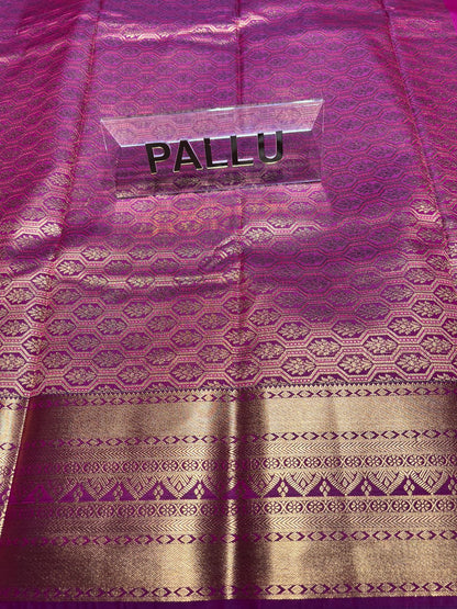 Art Silk Saree