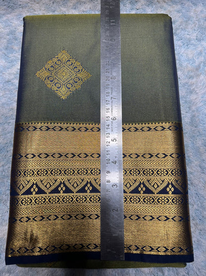 Art Silk Saree