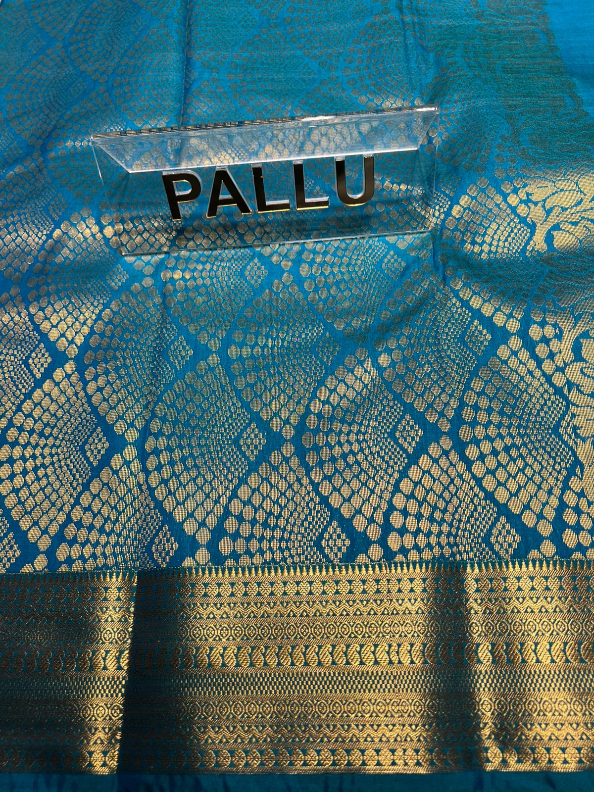 Art Silk Saree