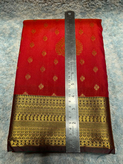 Art Silk Saree