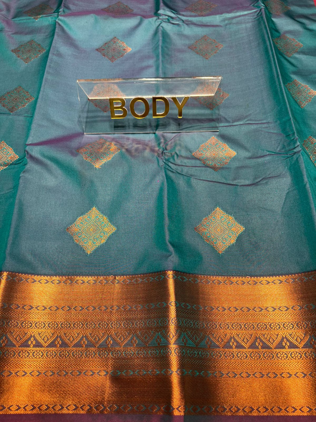 Art Silk Saree