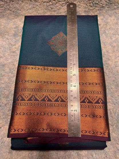 Art Silk Saree