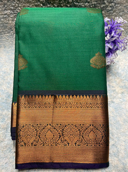 Art Silk Saree