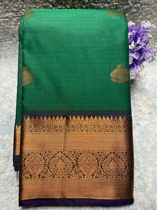 Art Silk Saree