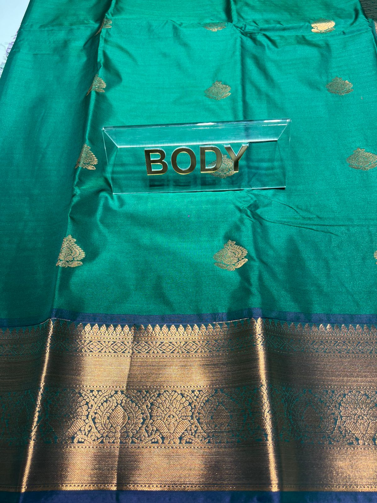 Art Silk Saree