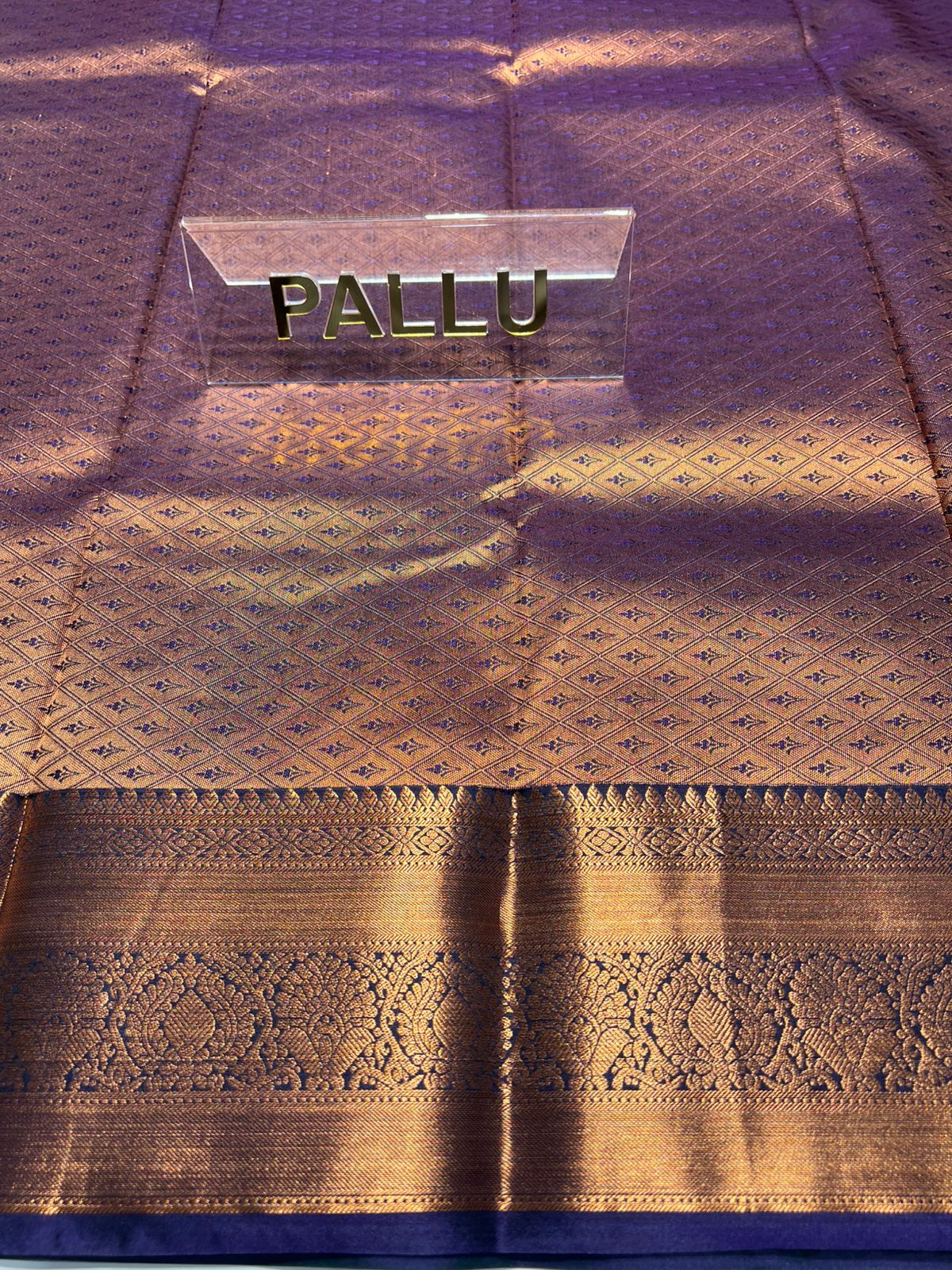 Art Silk Saree