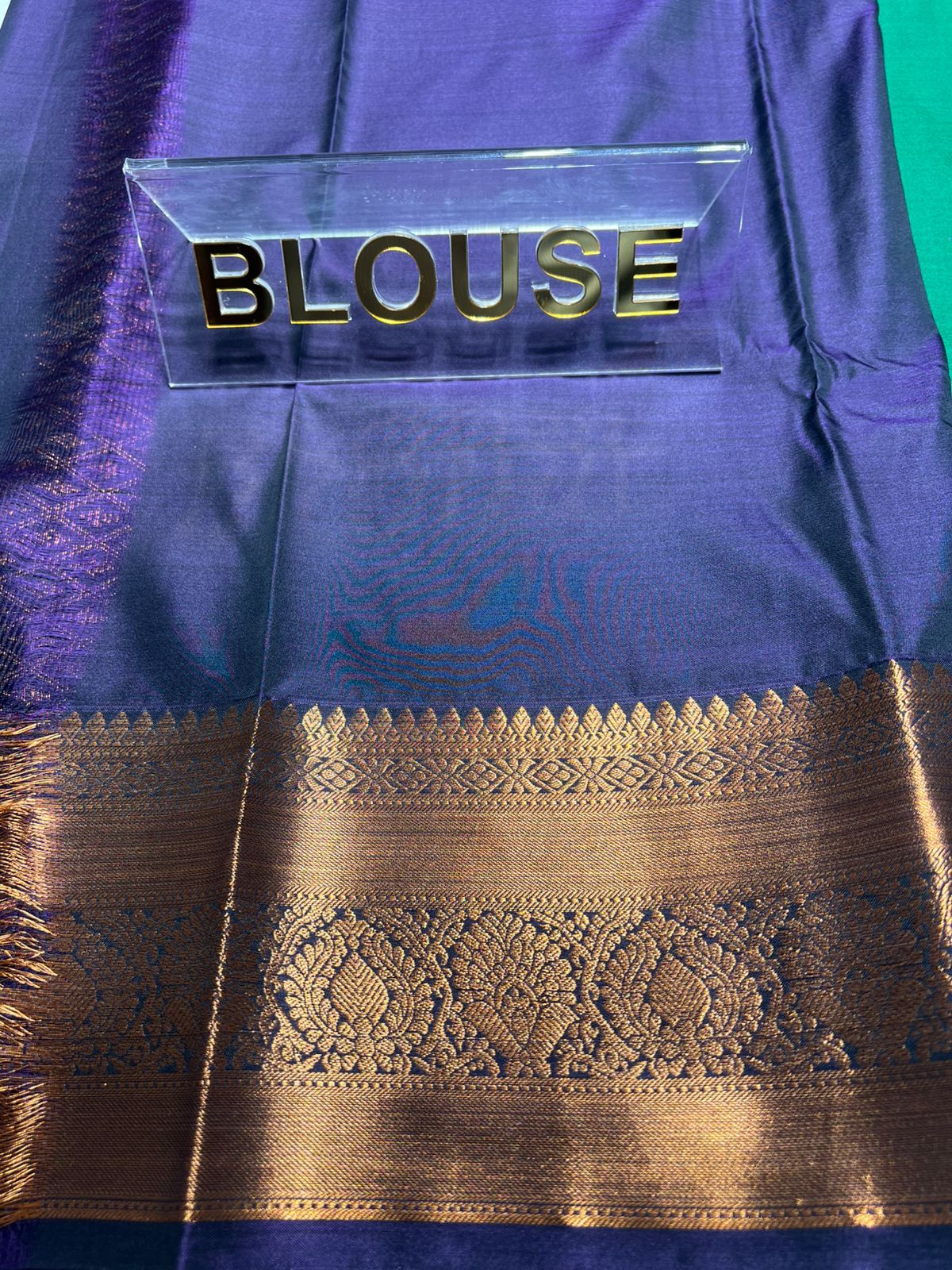 Art Silk Saree