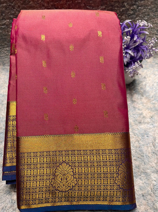 Art Silk Saree