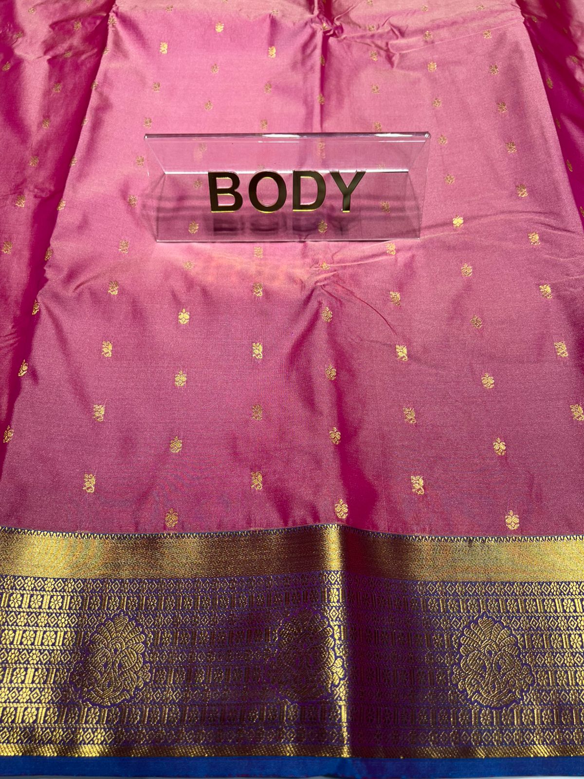 Art Silk Saree