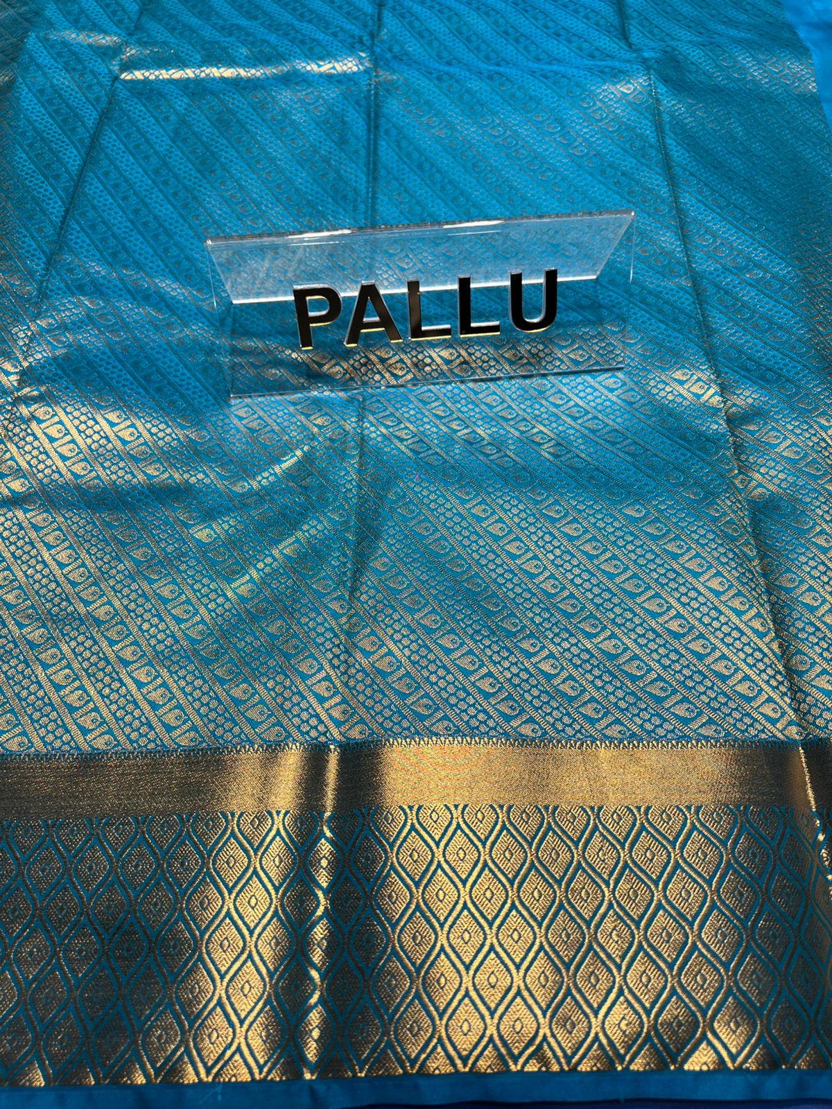 Art Silk Saree