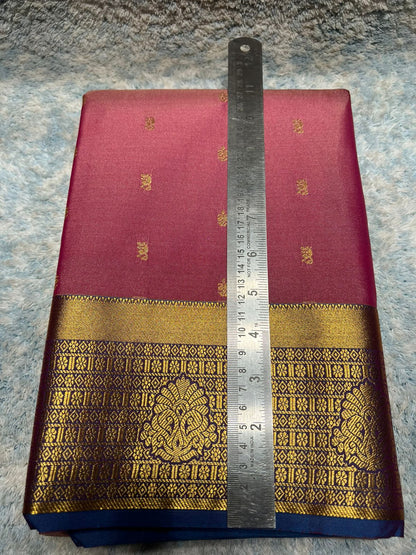 Art Silk Saree
