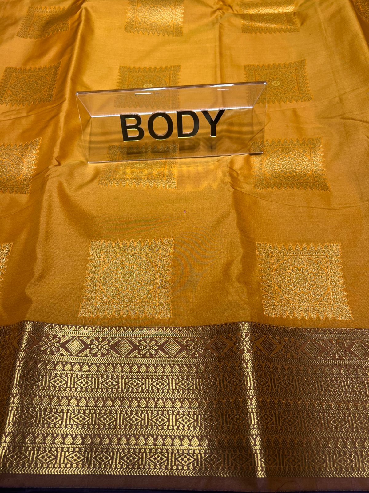 Art Silk Saree