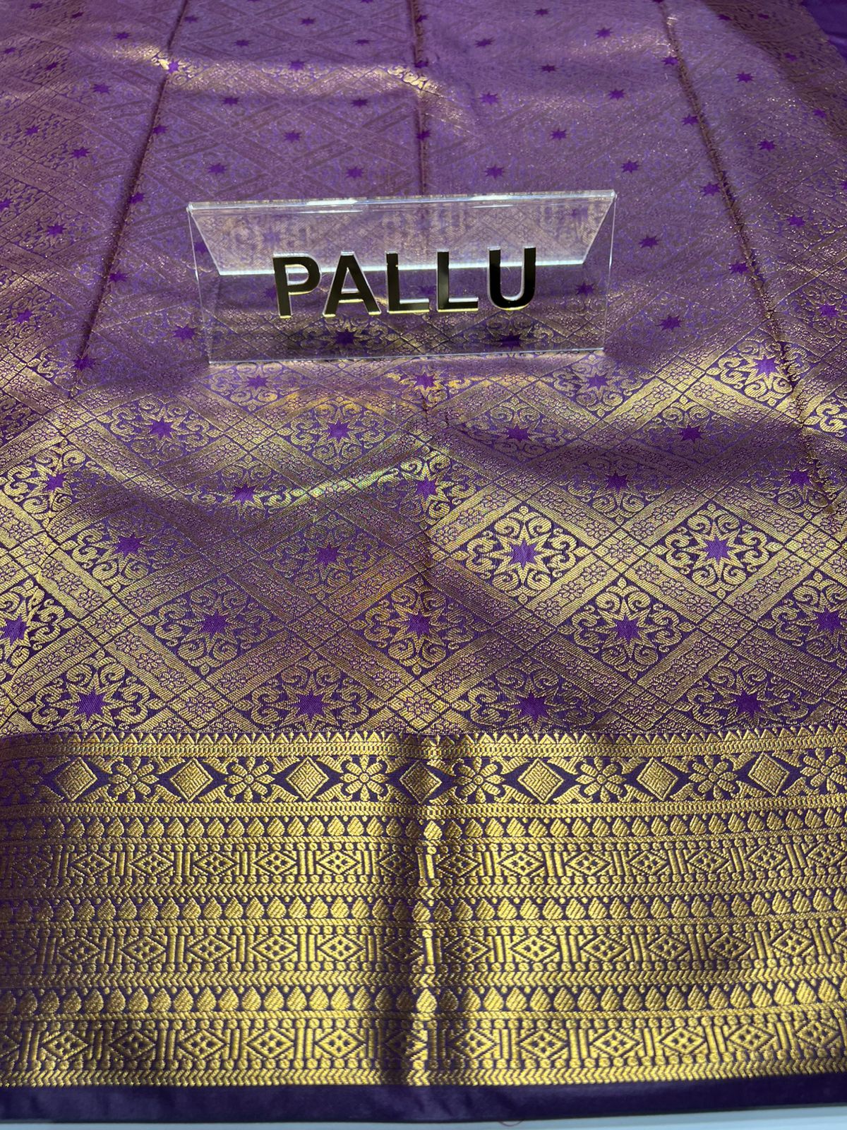 Art Silk Saree