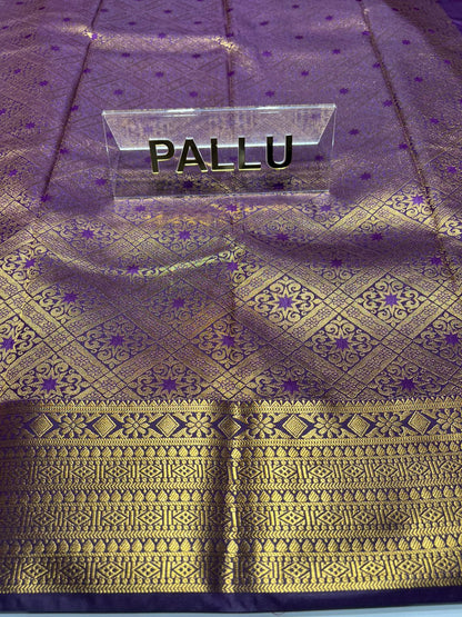 Art Silk Saree