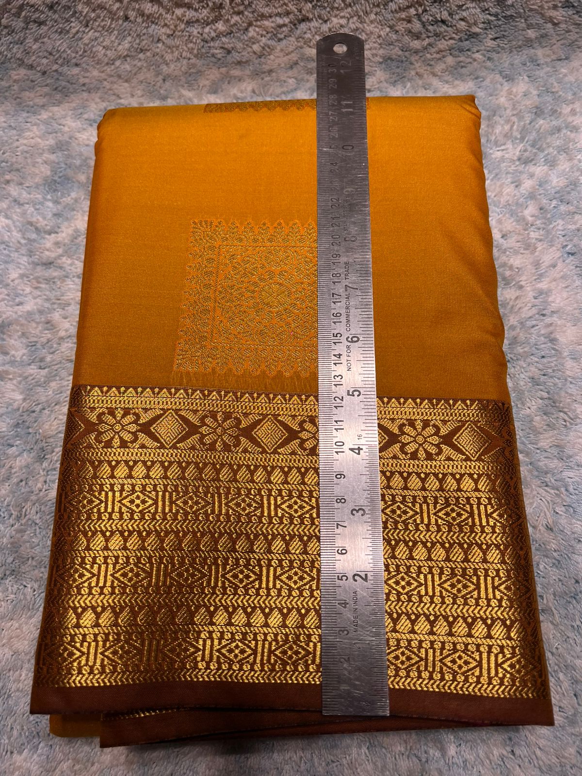 Art Silk Saree