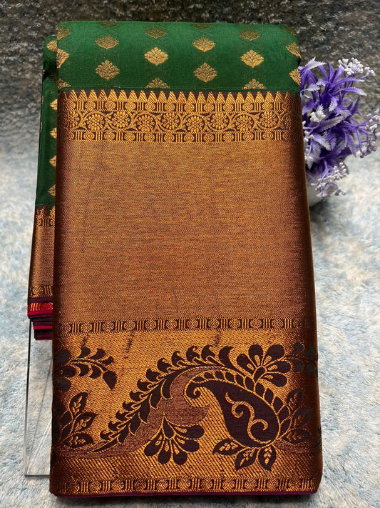 Art Silk Saree