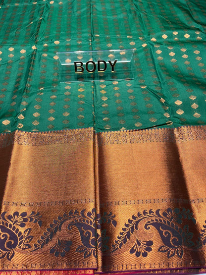 Art Silk Saree