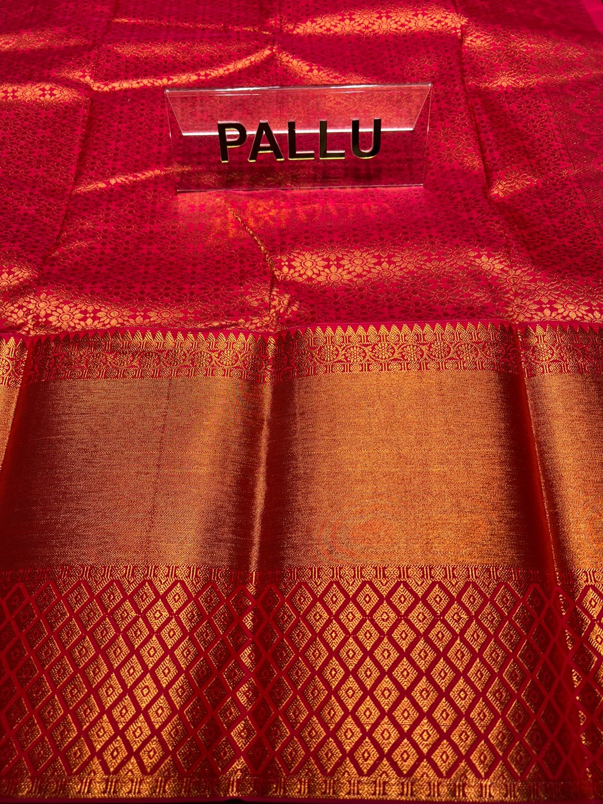 Art Silk Saree