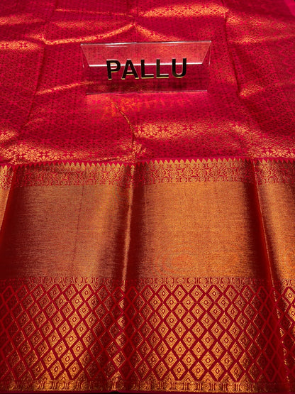Art Silk Saree