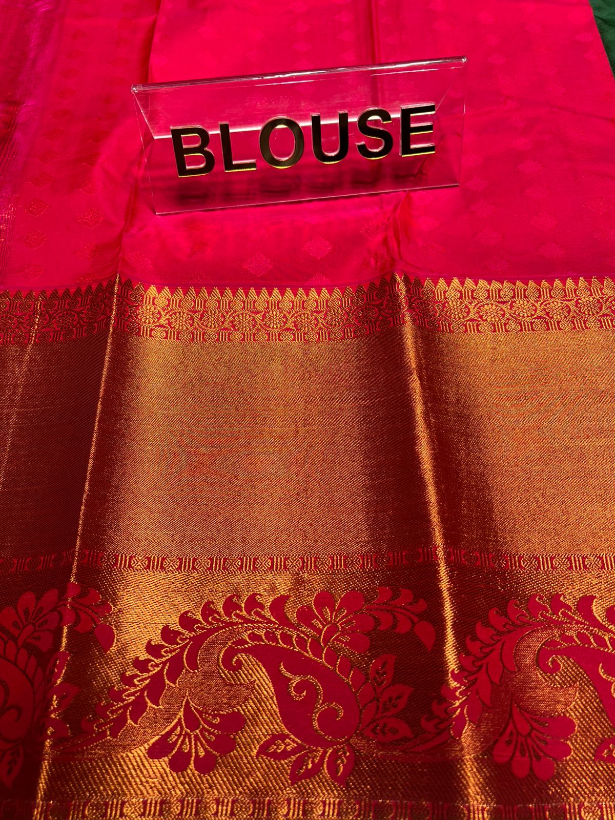 Art Silk Saree