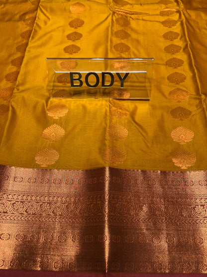 Art Silk Saree