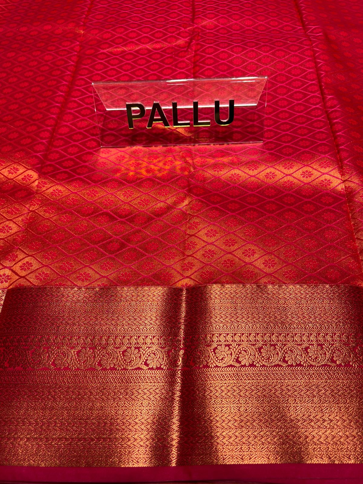 Art Silk Saree