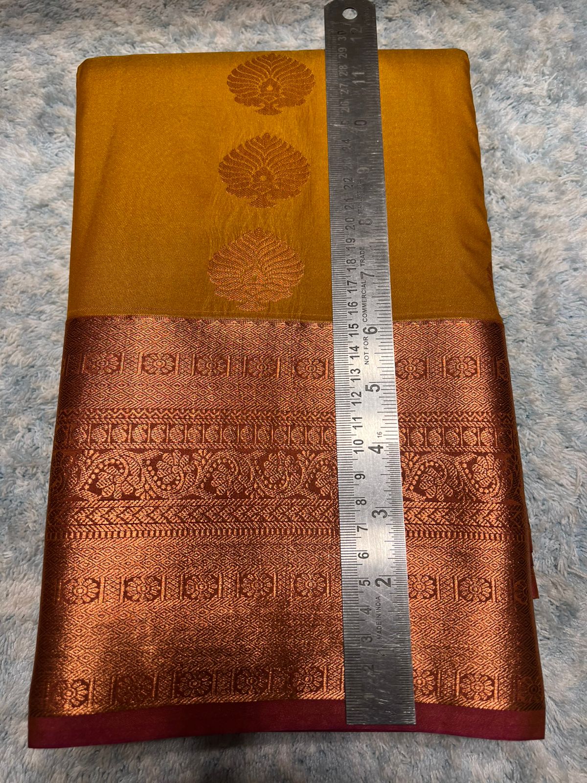 Art Silk Saree