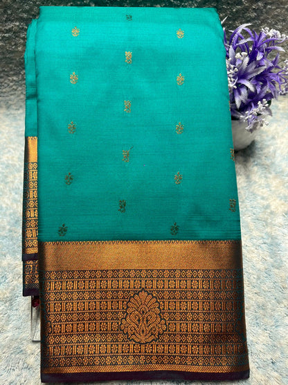 Art Silk Saree