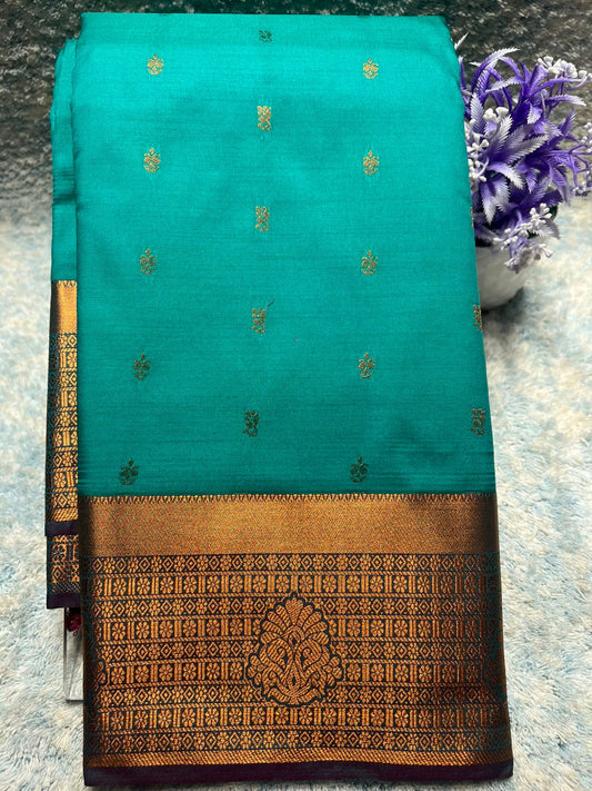 Art Silk Saree
