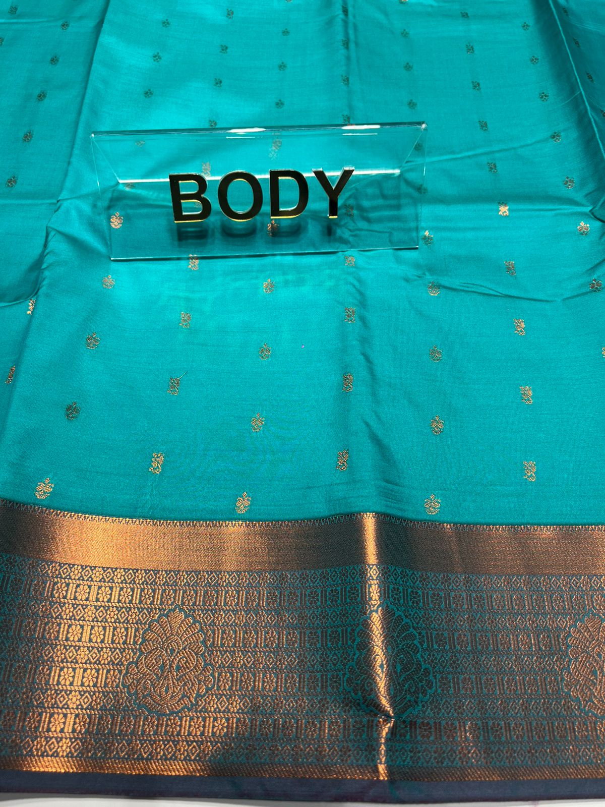 Art Silk Saree