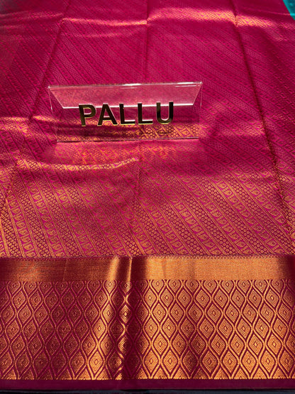 Art Silk Saree