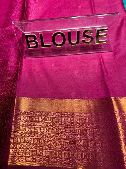 Art Silk Saree
