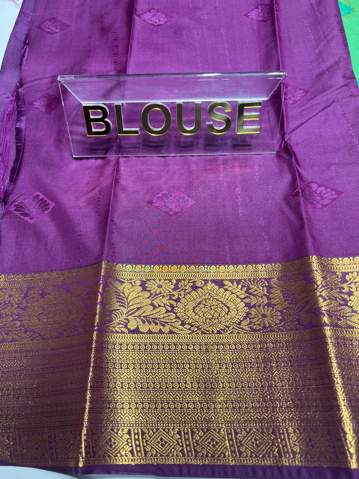 Art Silk Saree