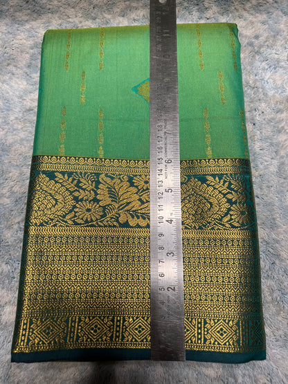 Art Silk Saree