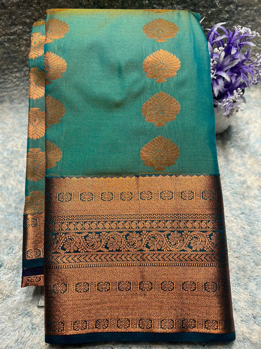 Art Silk Saree
