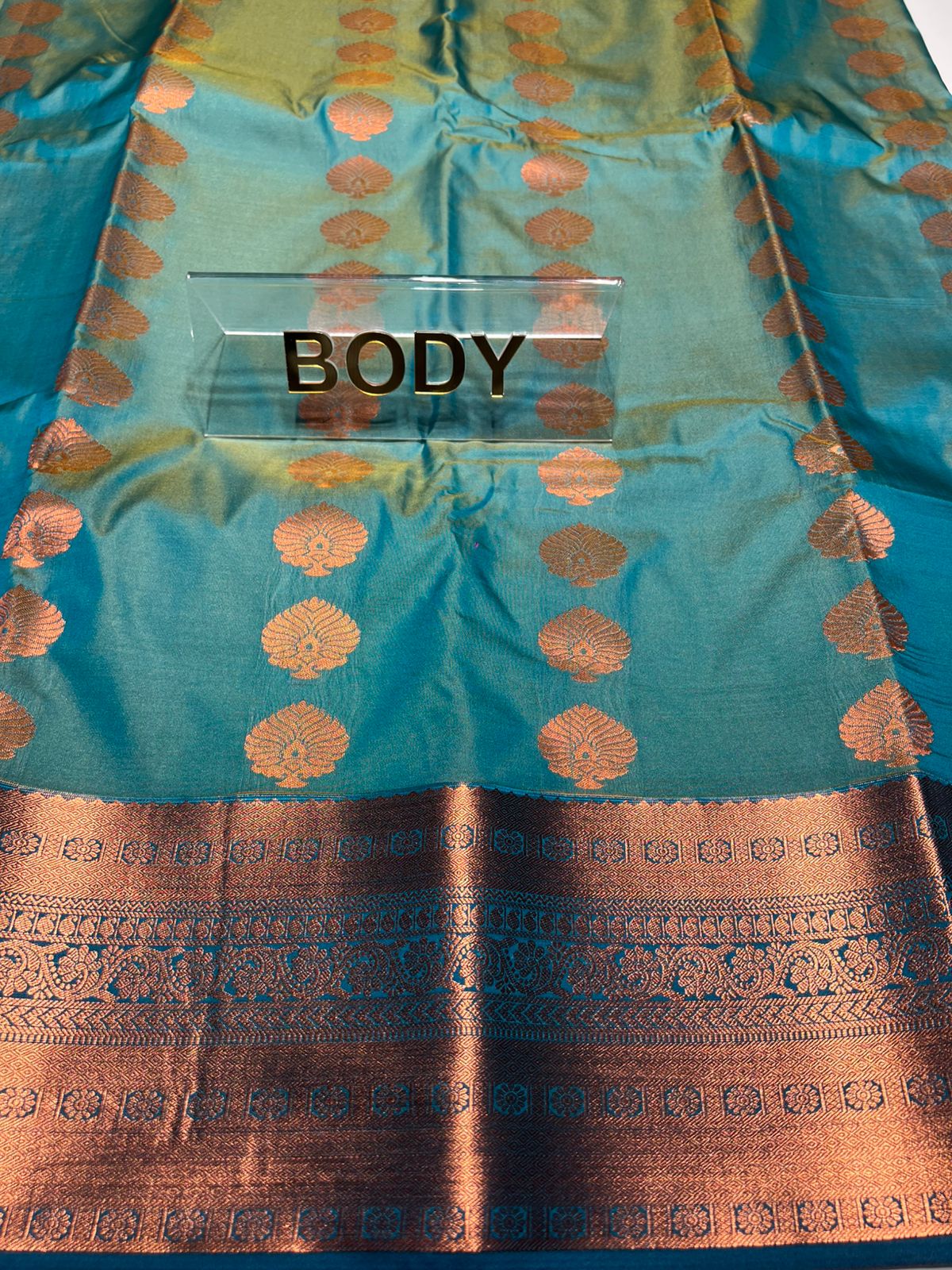 Art Silk Saree