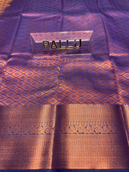 Art Silk Saree