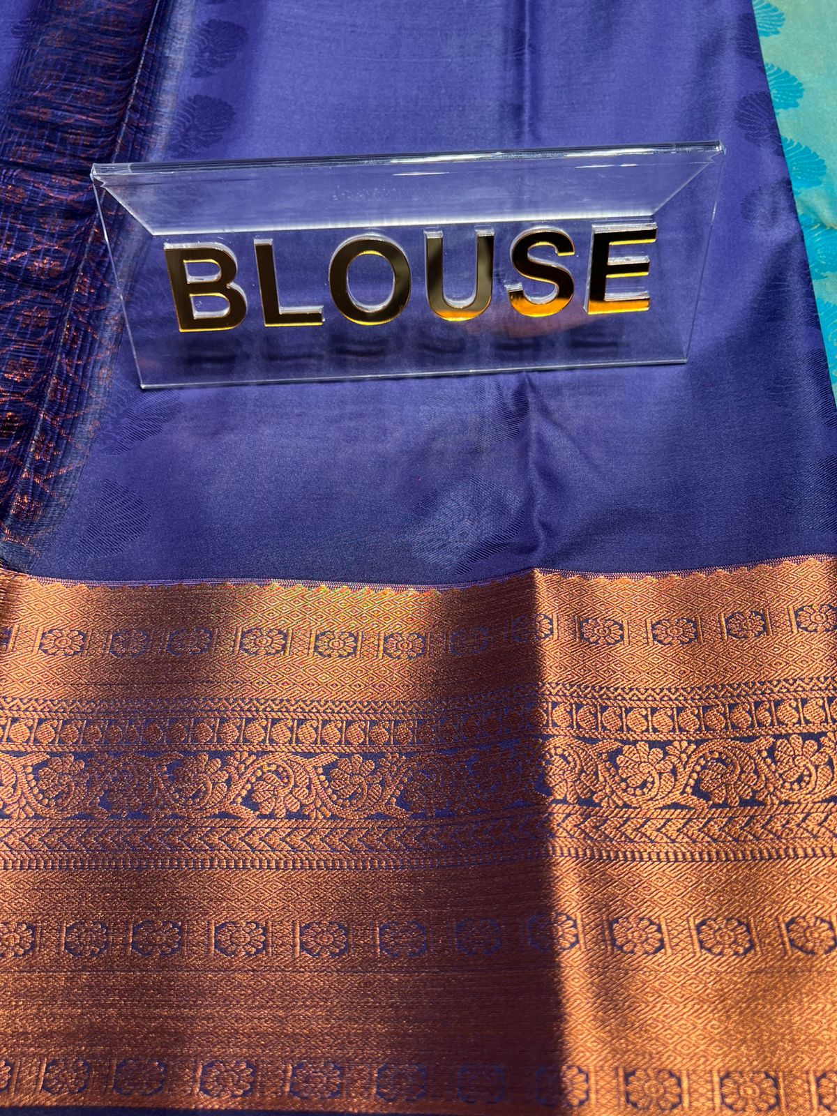 Art Silk Saree