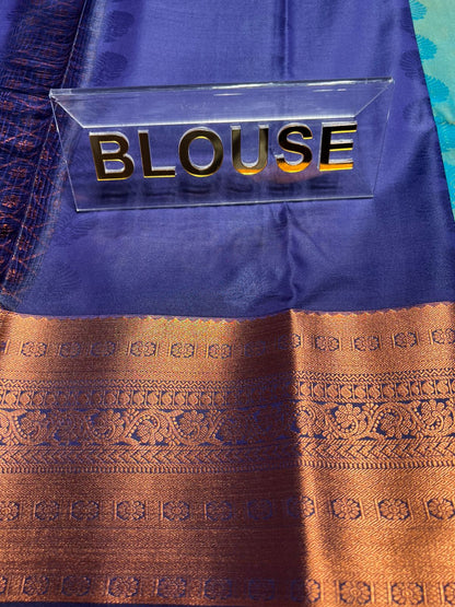 Art Silk Saree