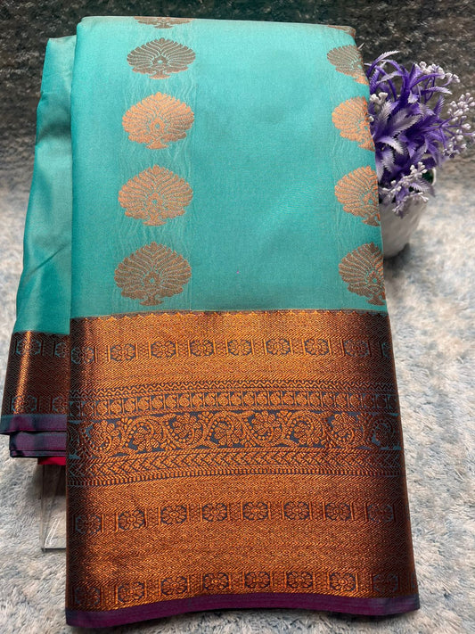 Art Silk Saree