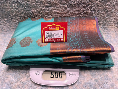 Art Silk Saree